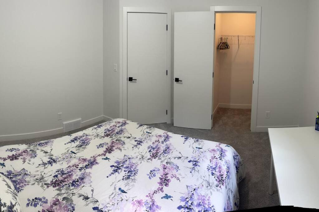 Mountains Near 2 Bedrooms Basement