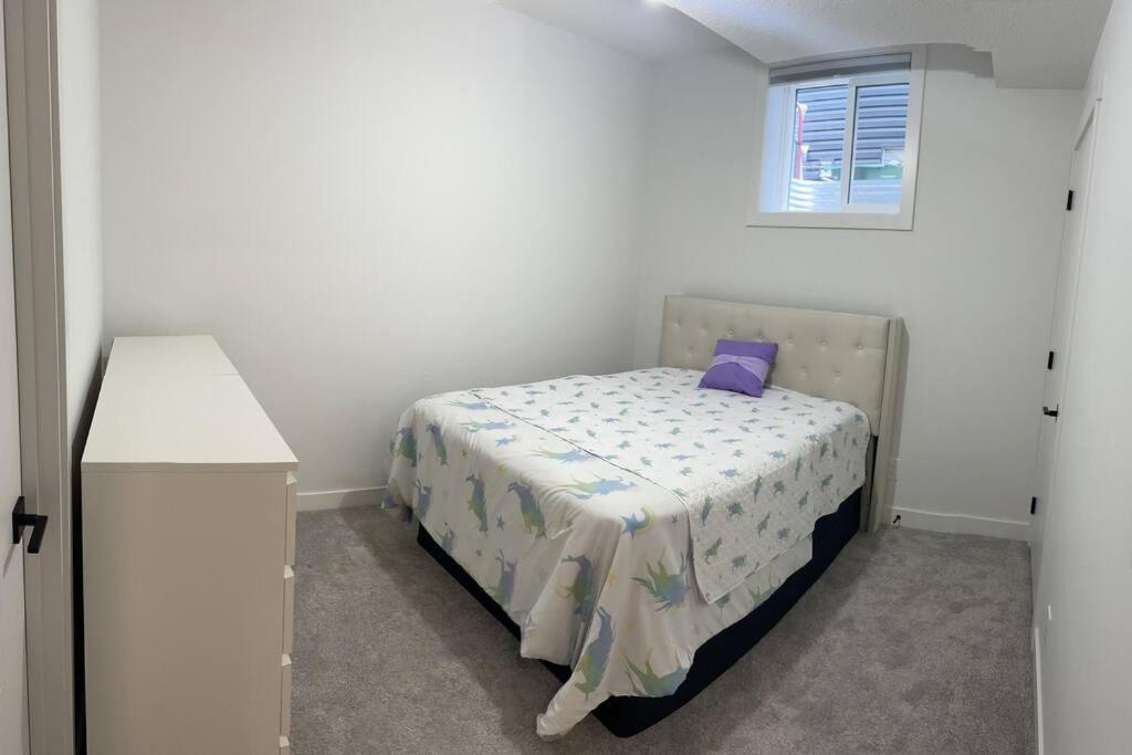 Mountains Near 2 Bedrooms Basement